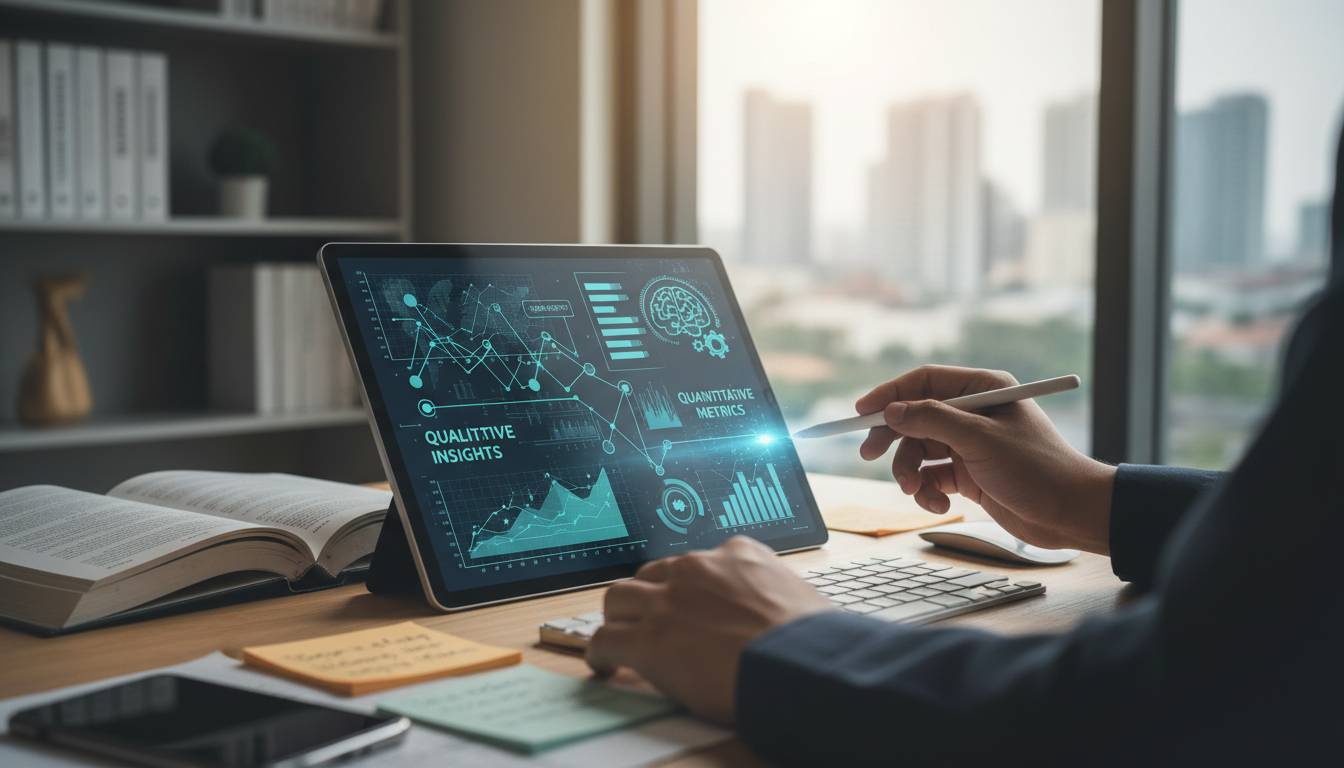 Who Can You Trust for Academic Research Online? The Truth May Shock You