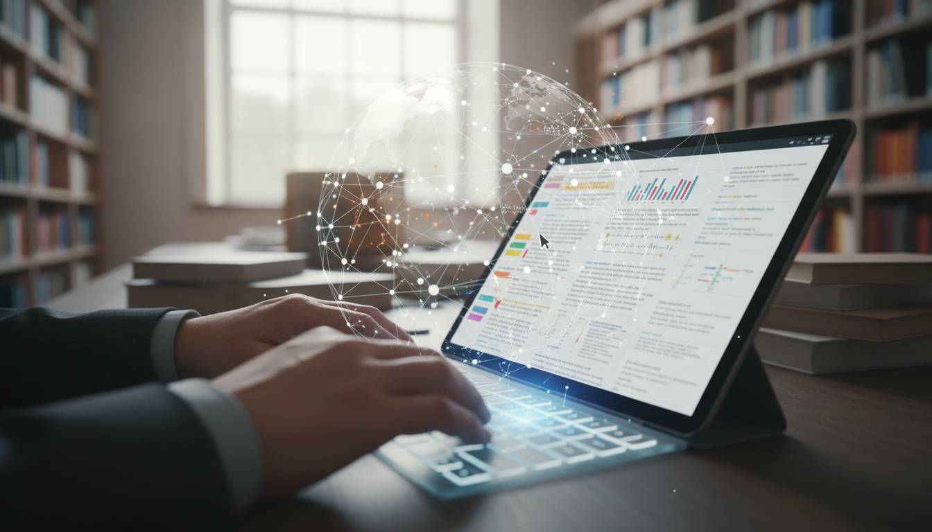Why academic research editing online is broken (and how to fix it)