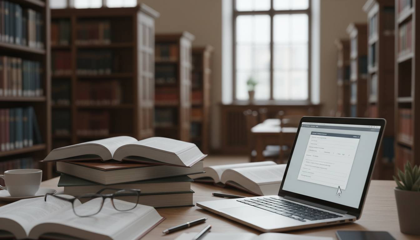 Academic submissions are rigged—here’s how to beat the system