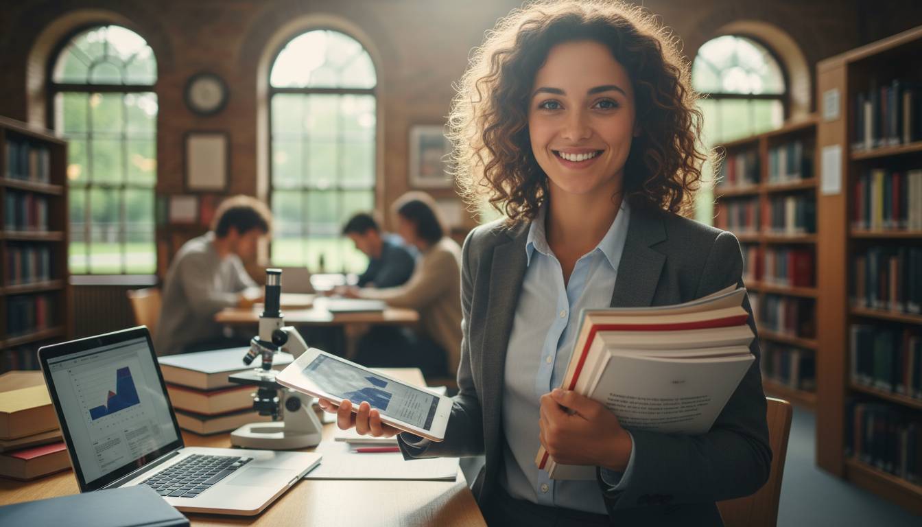11 Things No One Tells You About Academic Research Assistant Careers