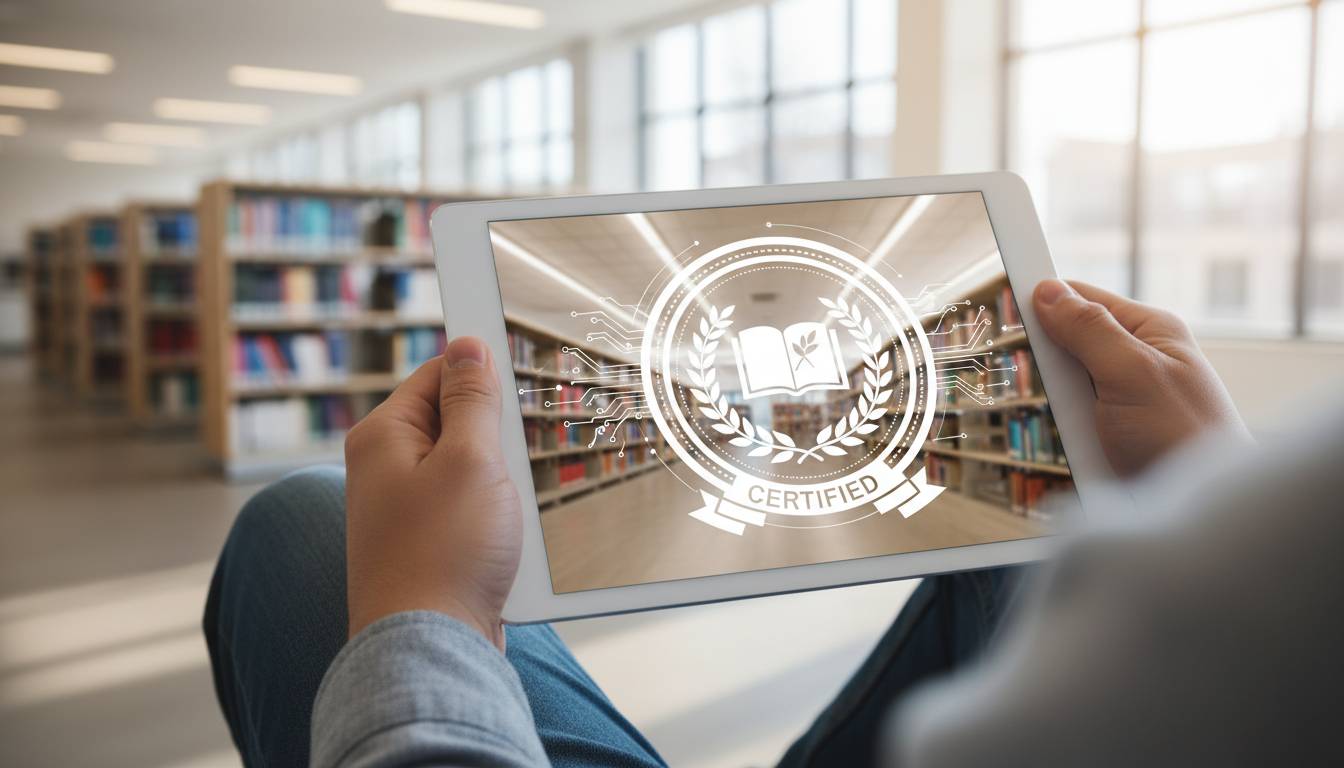 Academic research assistant certification online: scam or career upgrade?