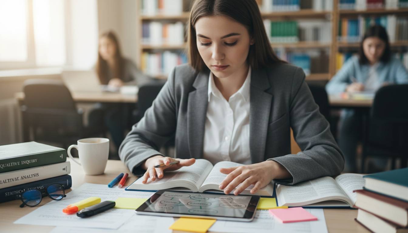 7 Shocking Secrets of Academic Research Assistant Interviews