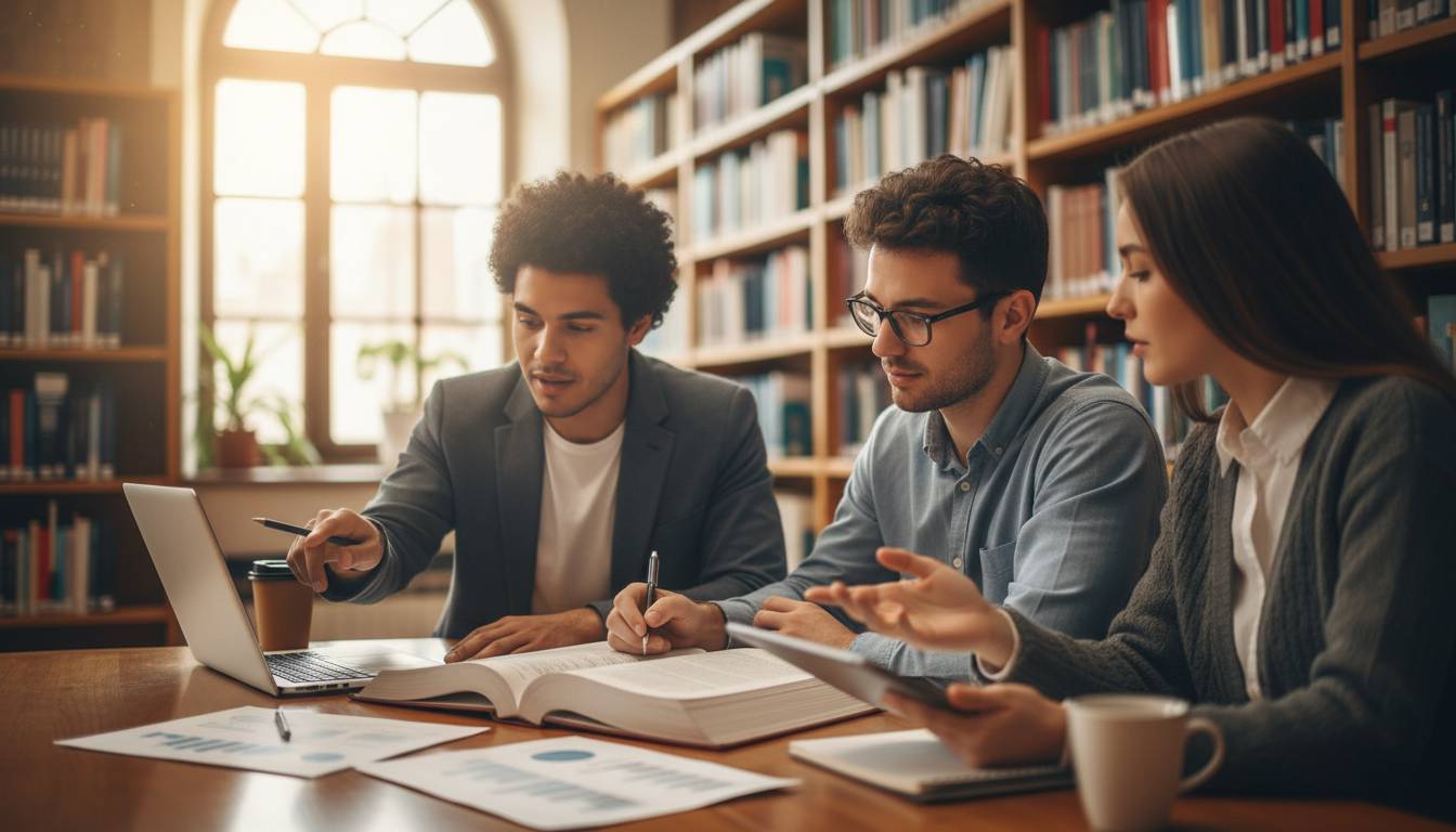 What They Never Tell You about Academic Research Assistant Job Descriptions