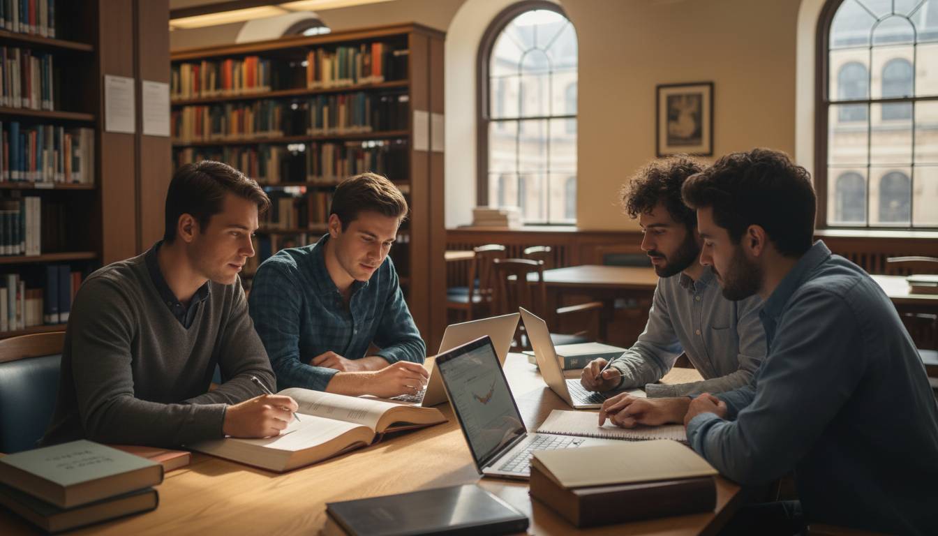 Academic Research Assistant Jobs: What No One Tells You