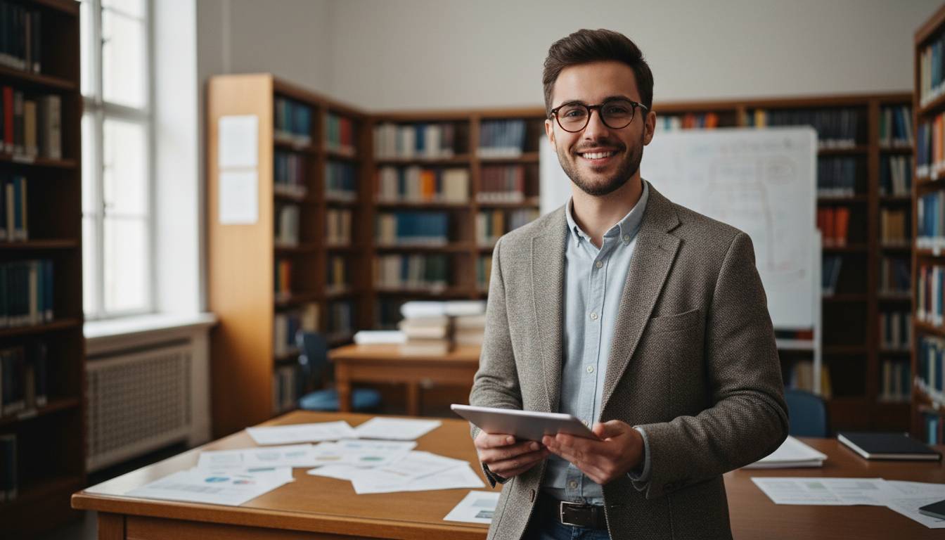 Do You Really Qualify as a Research Assistant? The Brutal Truth in 2026