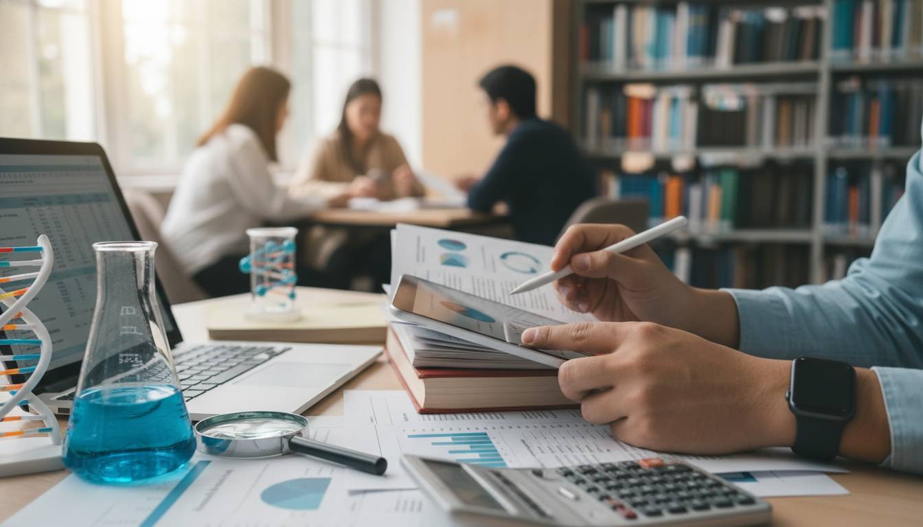Are your research assistant assessments dangerously outdated?