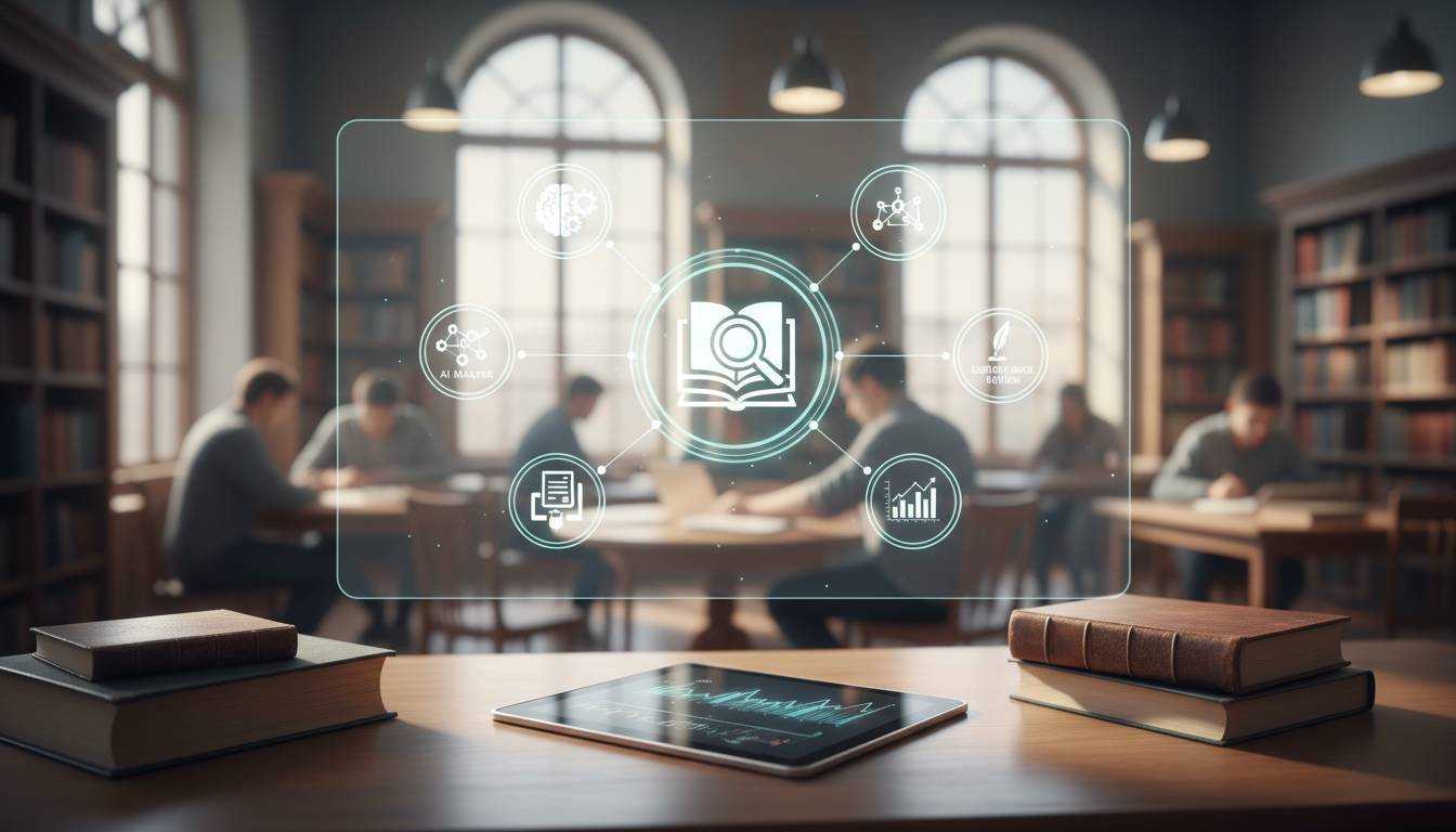 Is AI the new gatekeeper of academic research?
