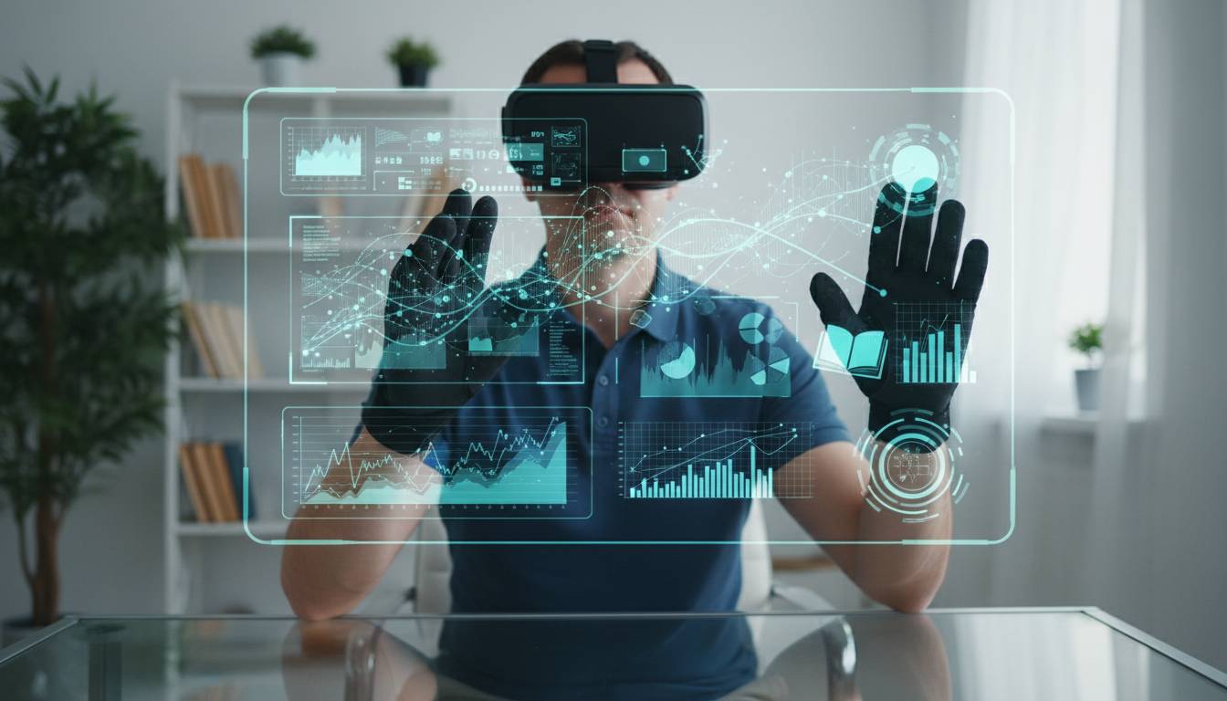 Are academic research assistant virtual training courses a revolution or a racket?