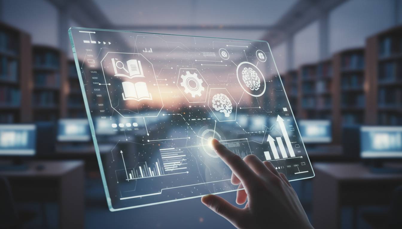 Academic Research Automation Software’s Hidden Risks and Rewards