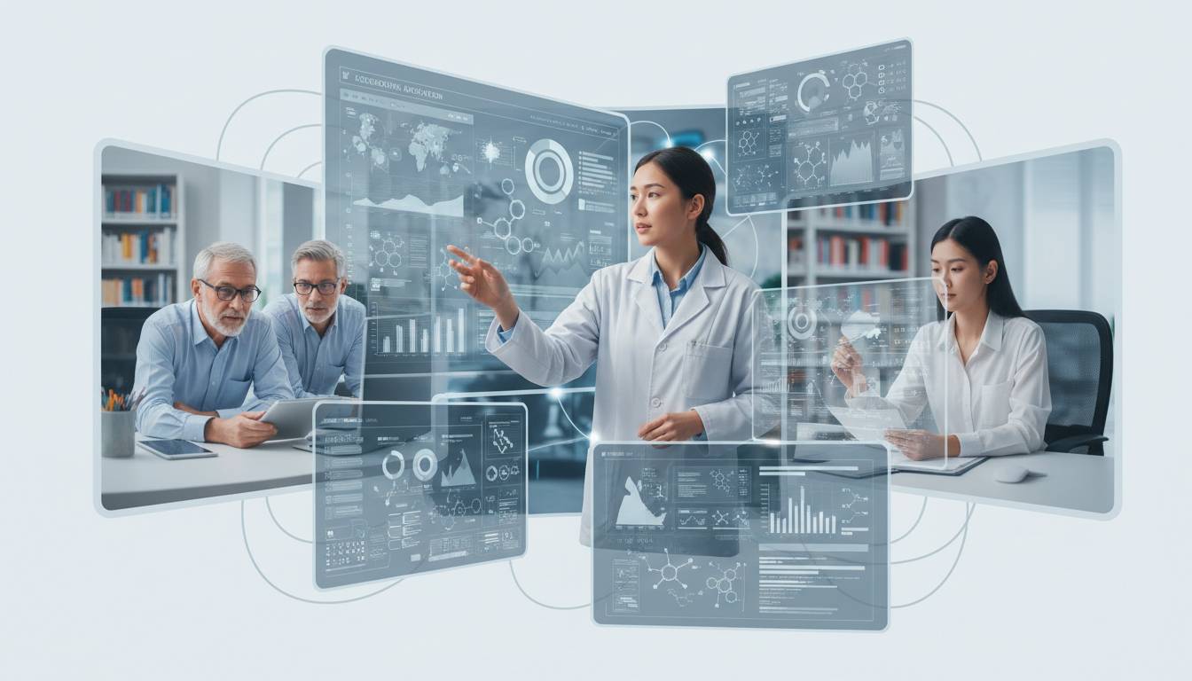 Online academic collaboration: The secrets they never told you