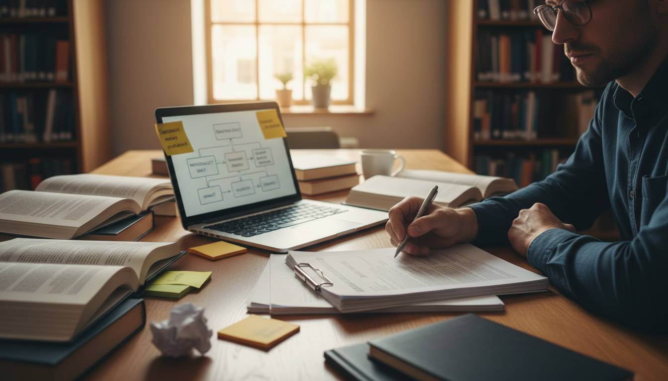 9 Grant Proposal Truths Academics Ignore (Until They Lose)
