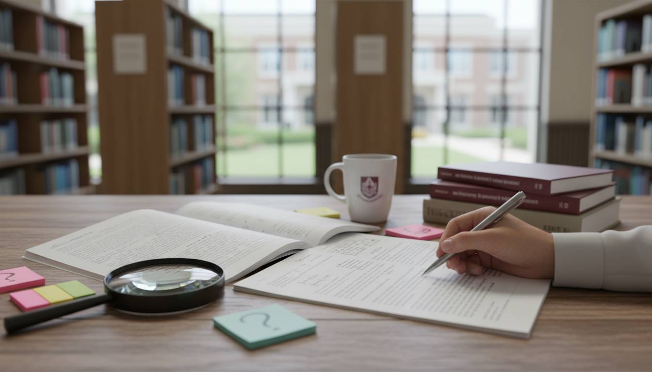 Why your academic research paper fails: The formatting secrets they won't tell you