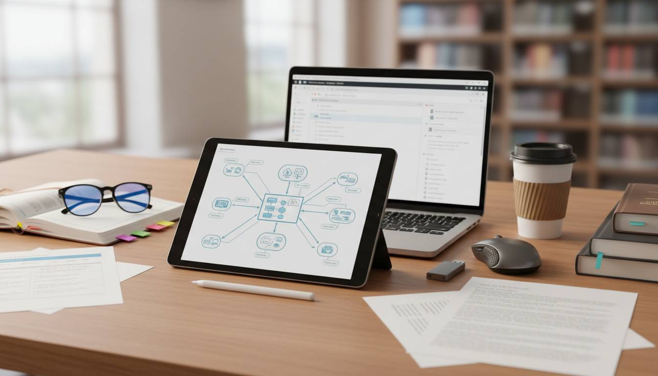 Are research productivity tools sabotaging your work?