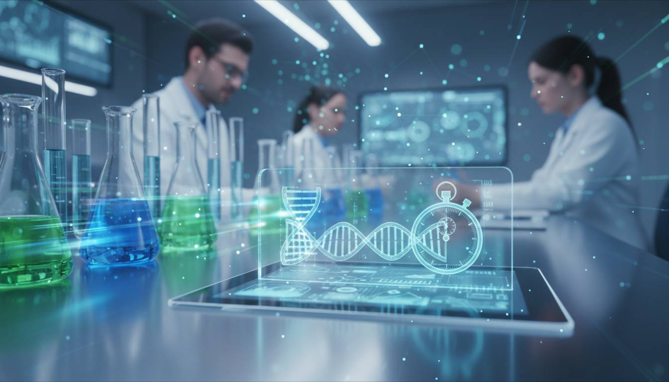 Why rushing clinical research may save—or cost—lives in 2026