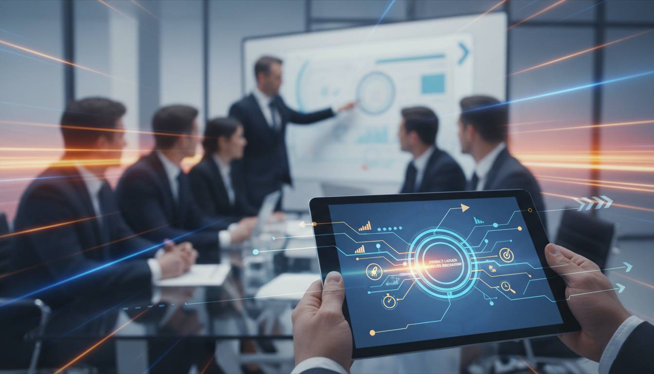 How to truly accelerate product launch research in 2026