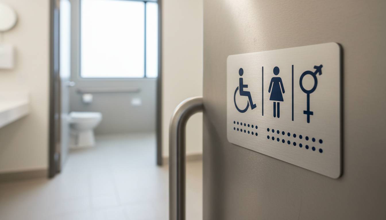 Are accessibility standards broken? The 2026 truth bomb