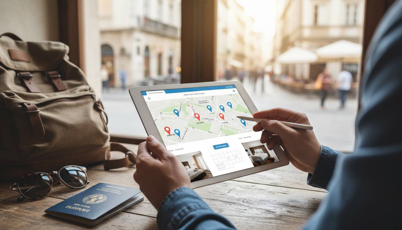 Think You Know Accommodation Booking? Read This Before Your Next Stay