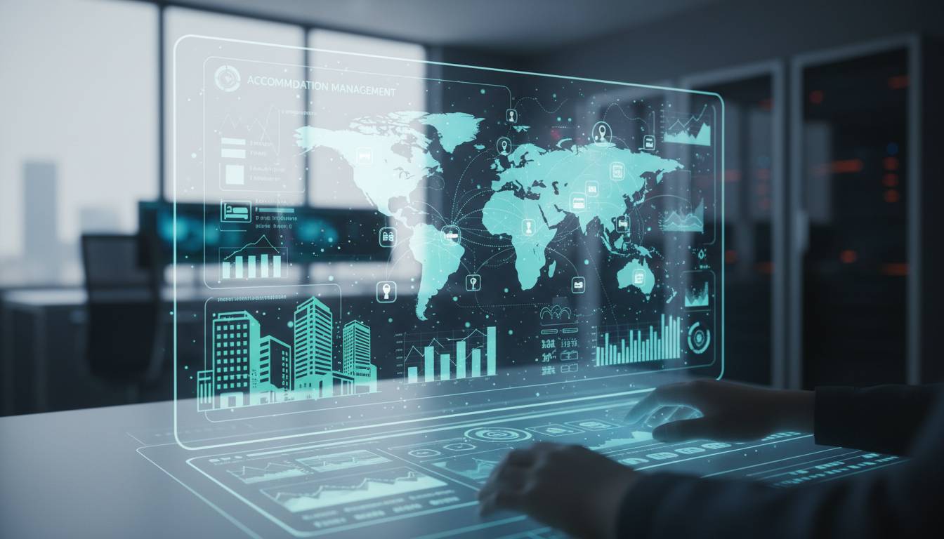 Is your accommodation data management ready for 2026?