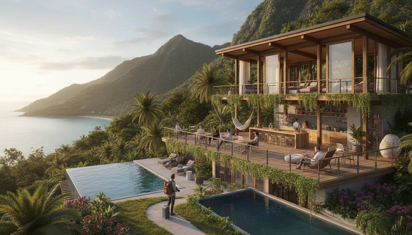Are digital nomads getting scammed? The raw truth about accommodation in 2026