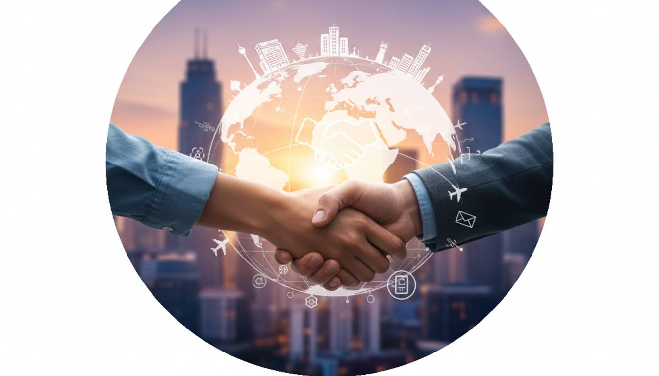 Who’s Really Winning in Accommodation Industry Alliances?