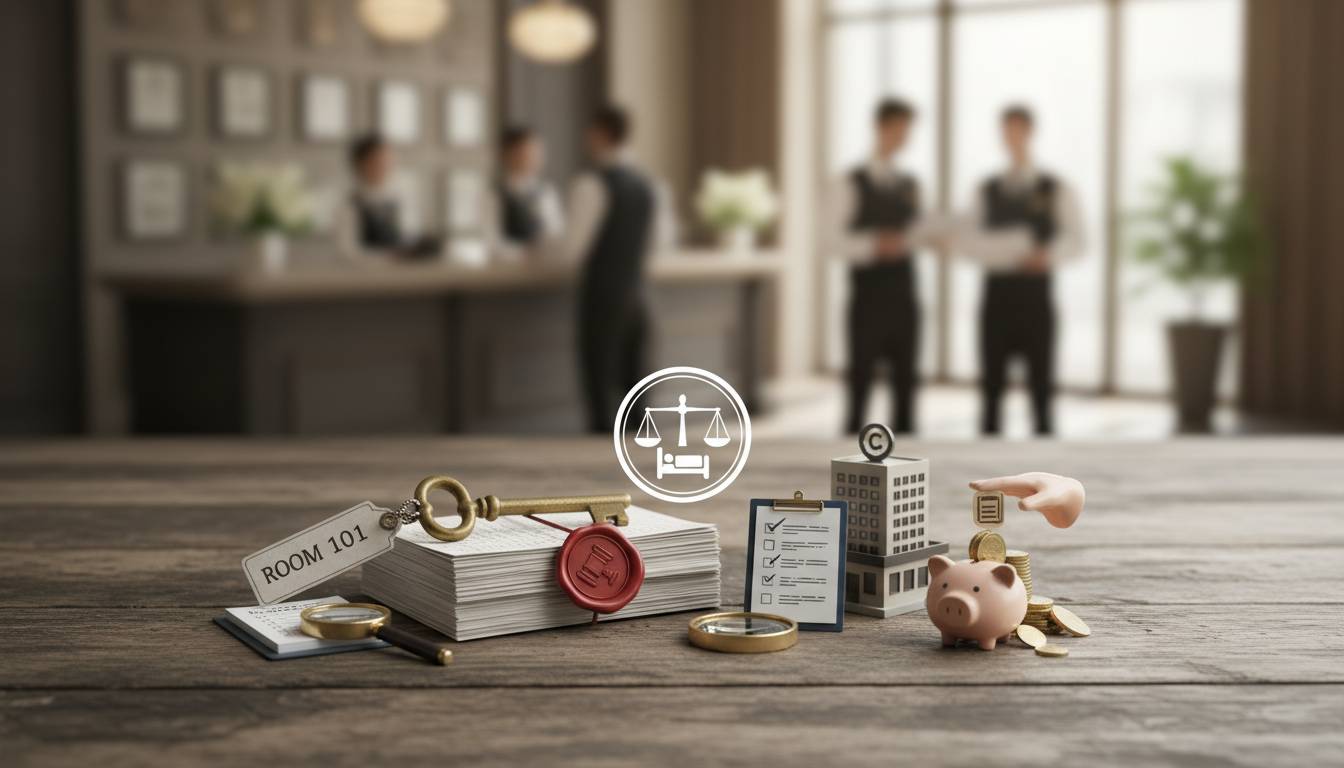 Are accommodation regulations destroying the industry? The real story