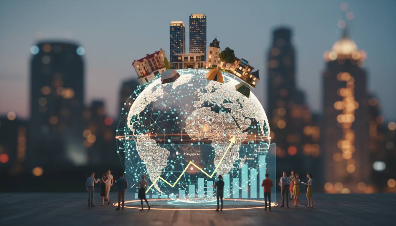 Accommodation market analysis 2026: stop trusting old data