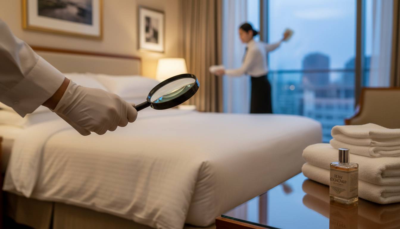Accommodation quality assurance is broken – can AI rebuild trust?