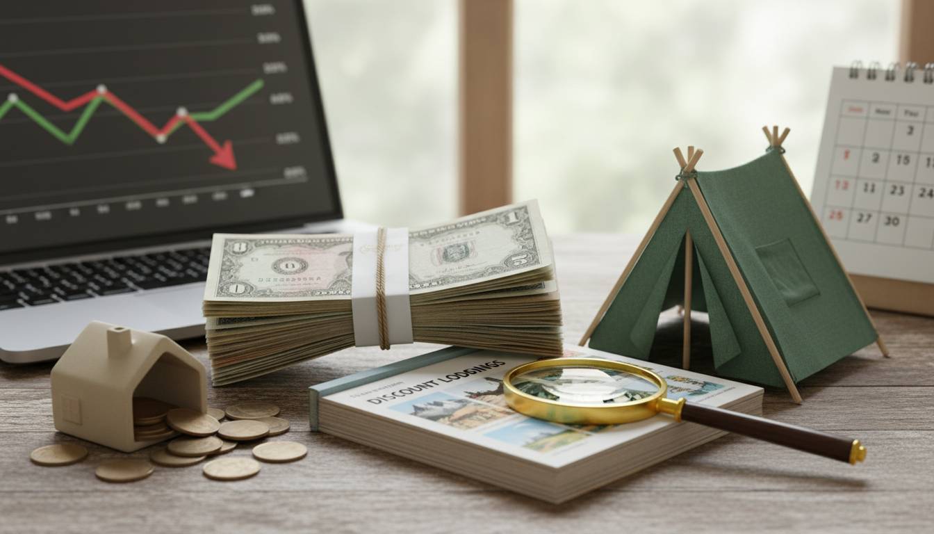 Ever Wondered If You’re Overpaying for Accommodation?