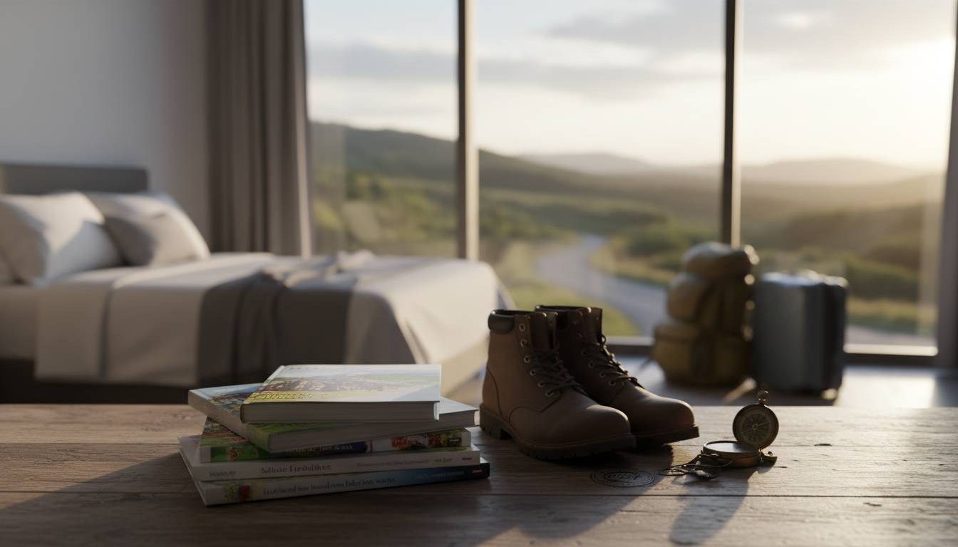 Are accommodation travel guides lying to you? The 2026 truth