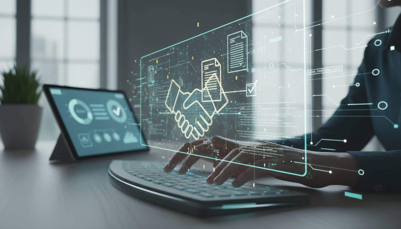How accurate is your HR document automation, really?