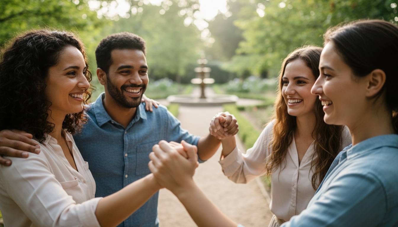 Why most fail at achieving relationship objectives (and how to win)