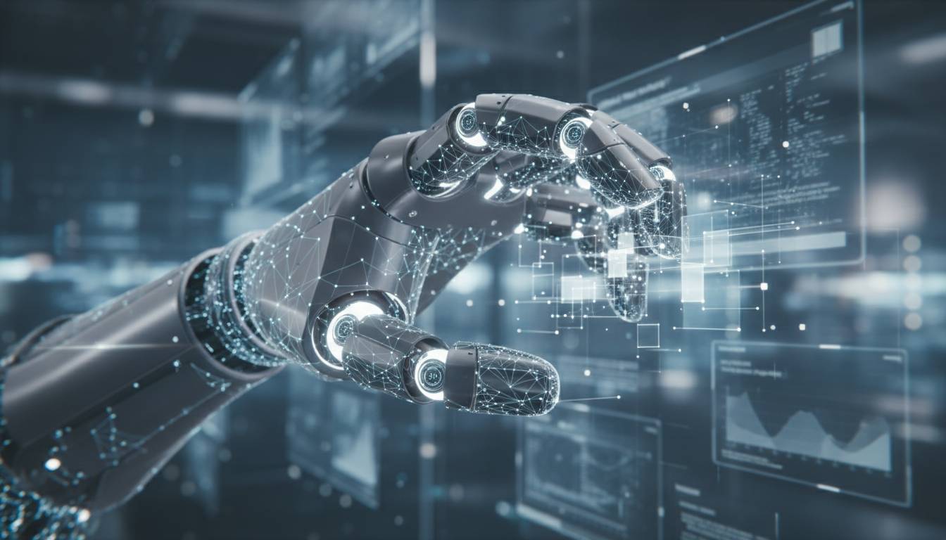 Is adaptive learning automation really the future or just hype?