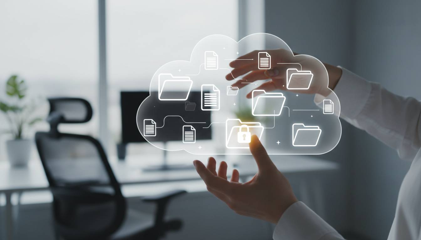How to Administrate Files and Eliminate Digital Chaos