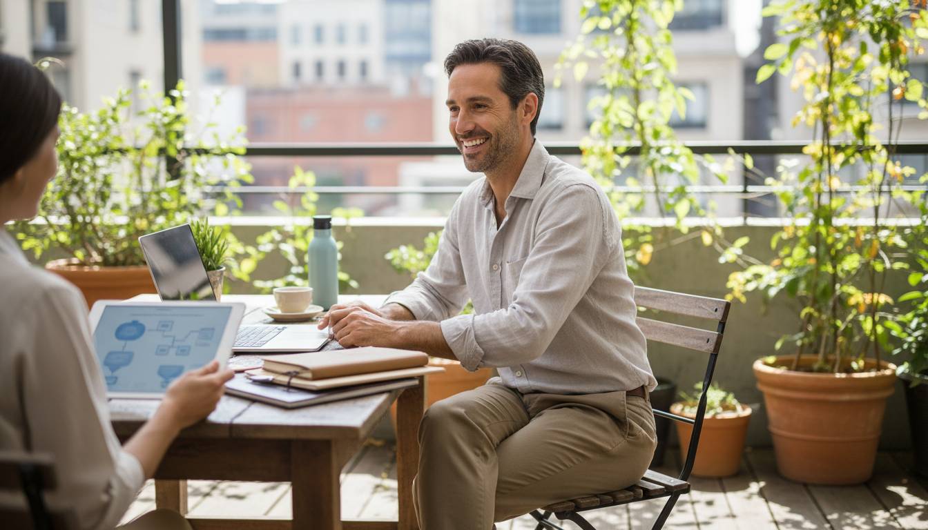 The shockingly effective alternatives to admin staff