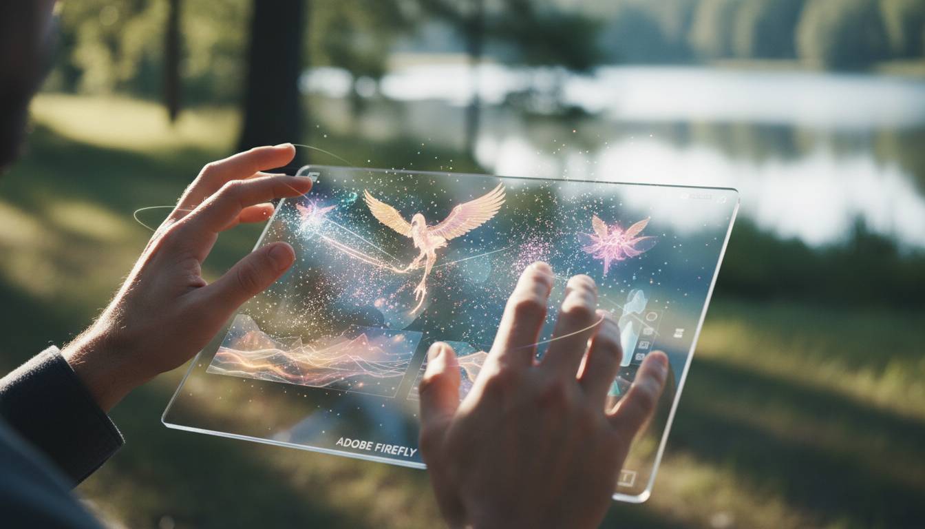 Czy naprawdę potrzebujesz Adobe Firefly? 7 rzeczy, których nikt nie mówi