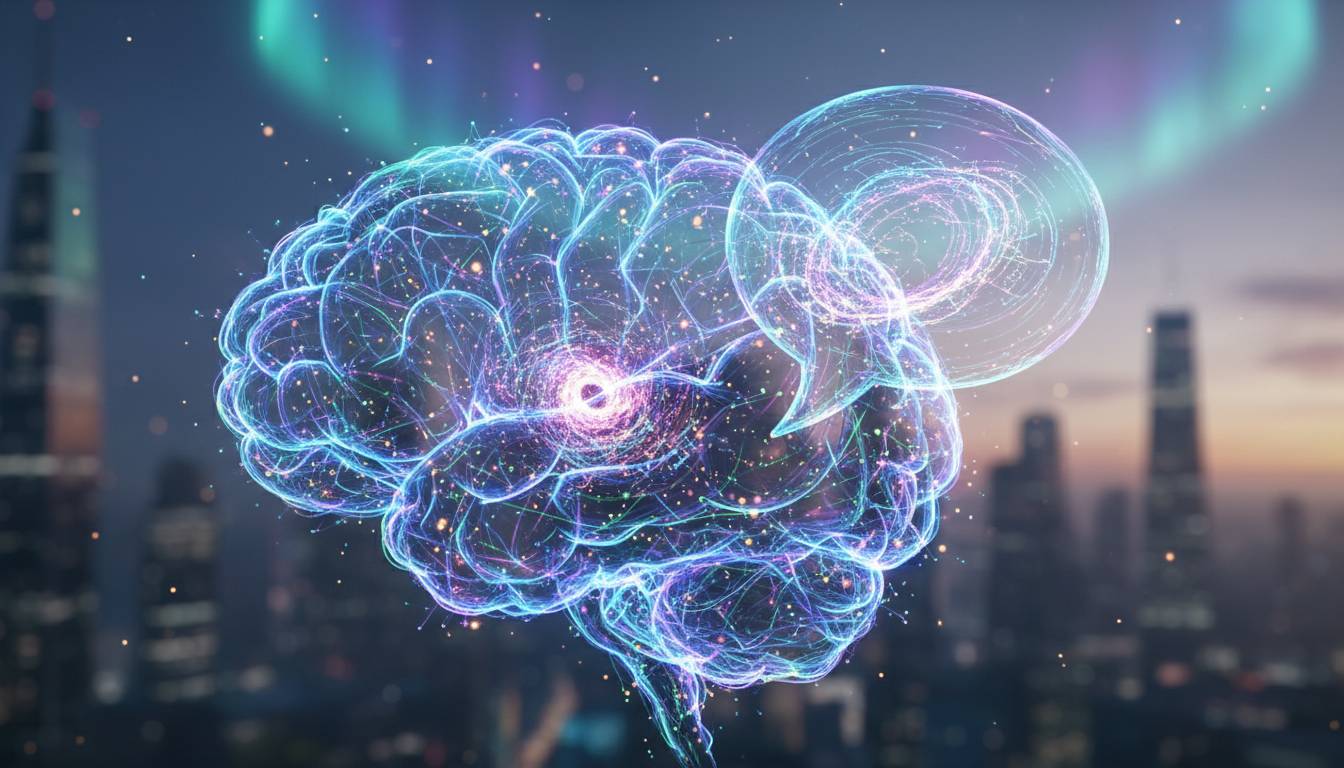Is advanced conversational AI rewriting the rules? 9 truths you missed