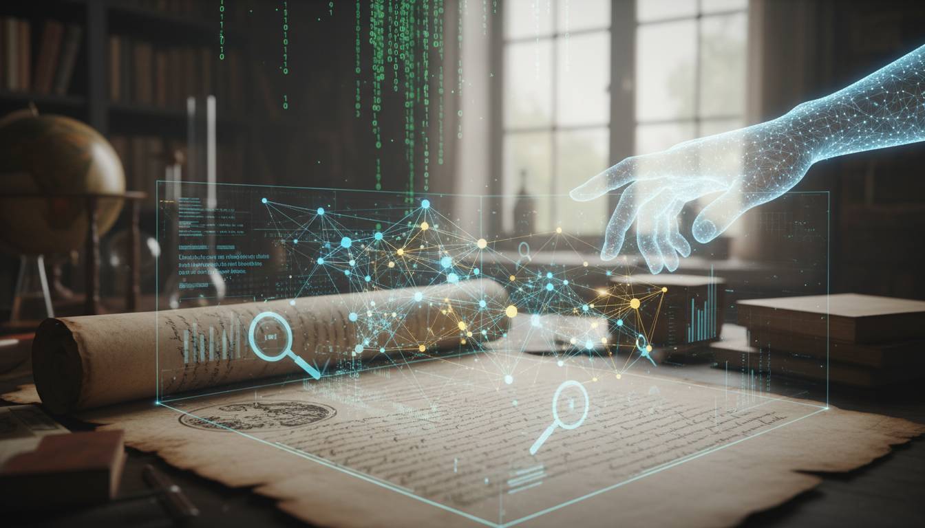 Advanced document analysis in 2026: from risky guesswork to real edge
