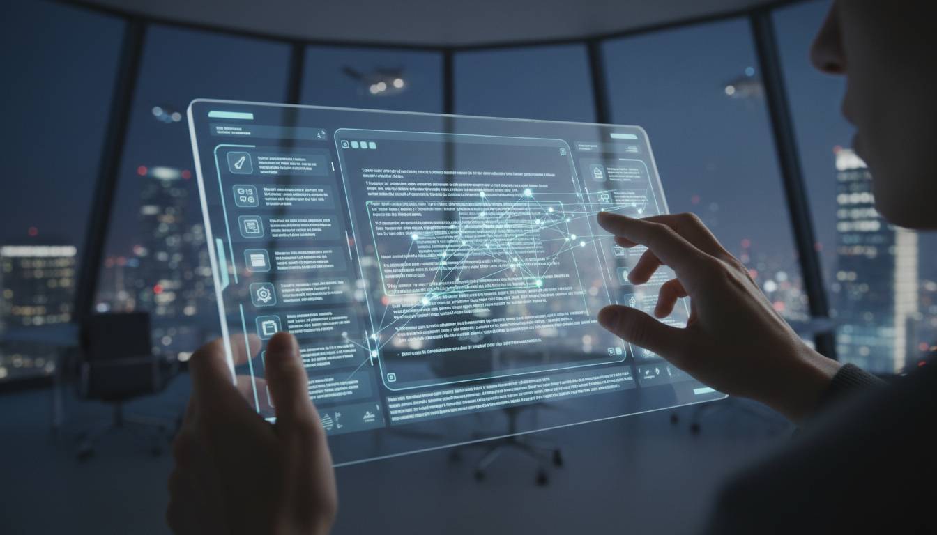 The brutal truth about advanced document editing software in 2026