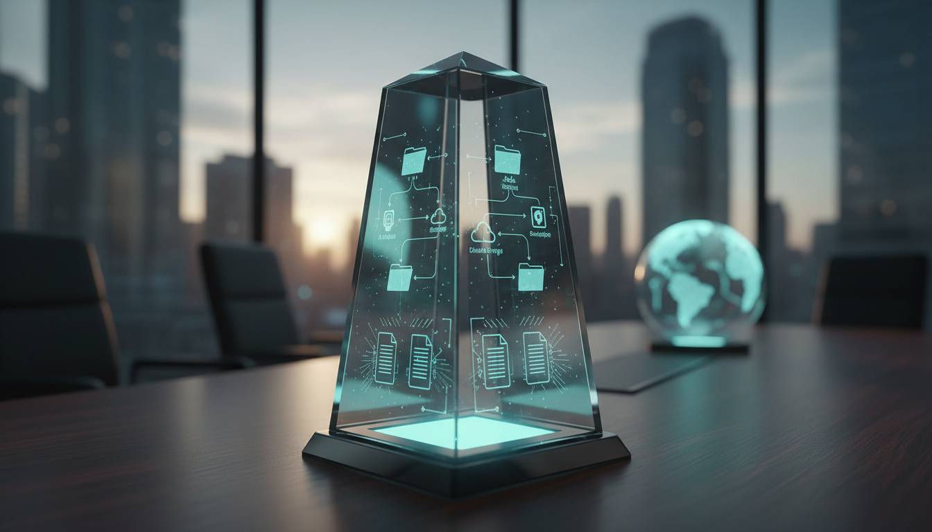 Advanced document management systems that actually deliver in 2026