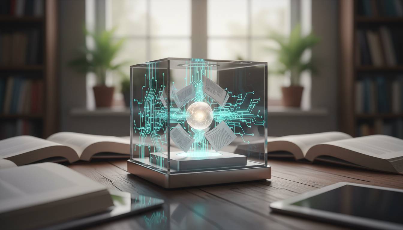 What if your future depended on an AI summary? (7 brutal truths)