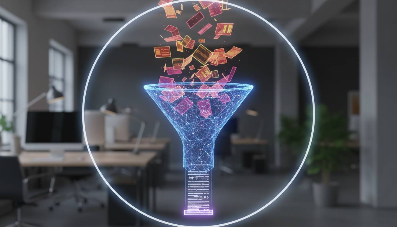 What if AI could outread you? The truth about advanced document summarizer software