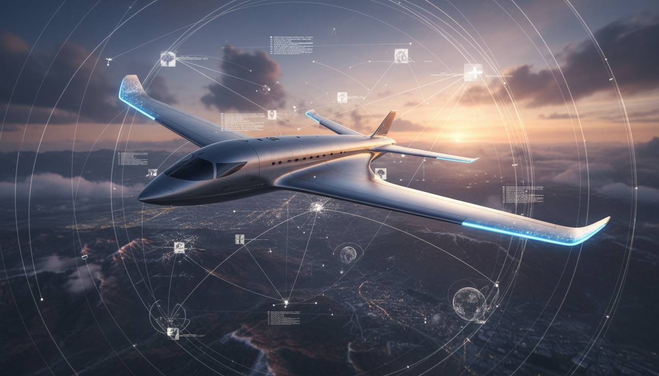 What airlines hide: The advanced flight search revolution
