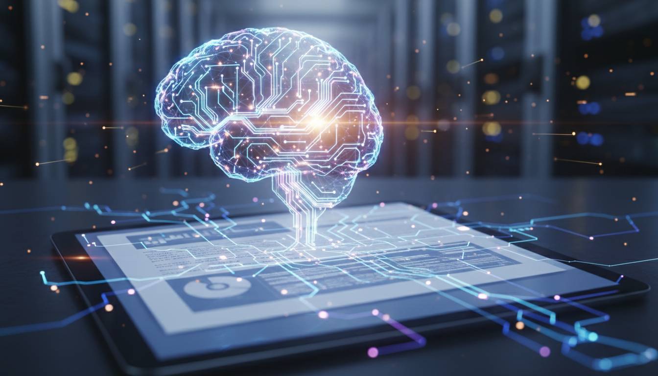 9 Shocking Truths About Advanced NLP Document Analysis