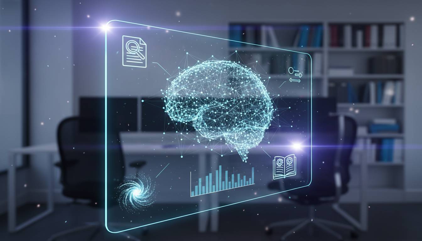 Think you know advanced summarization tools? Think again.
