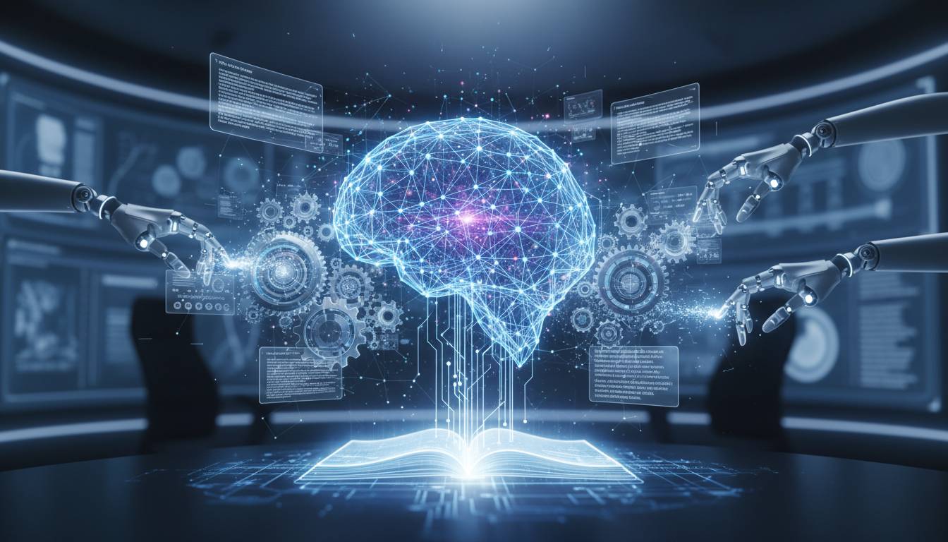 The document summarization revolution: what you’re not being told