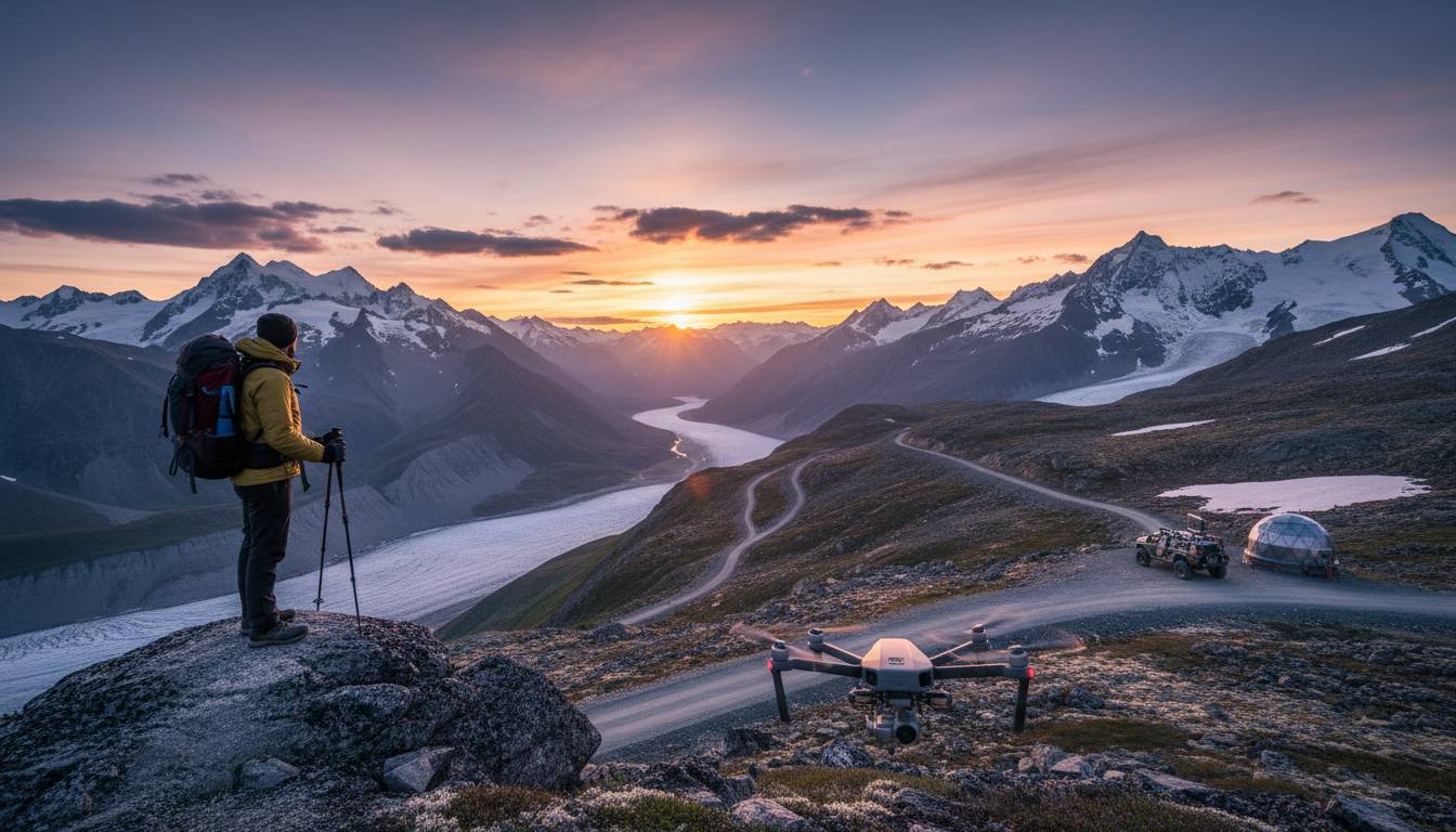 The untold side of advanced travel suggestions (and why you’re missing out)