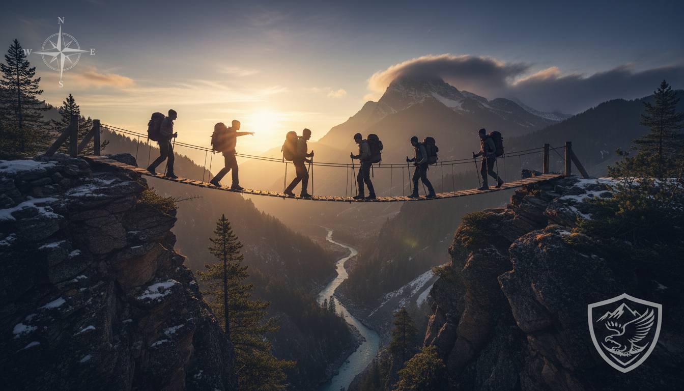 What no one tells you about adventure insurance in 2026