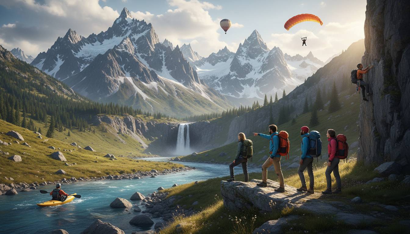 Ready for real adventure? The truth about packages in 2026
