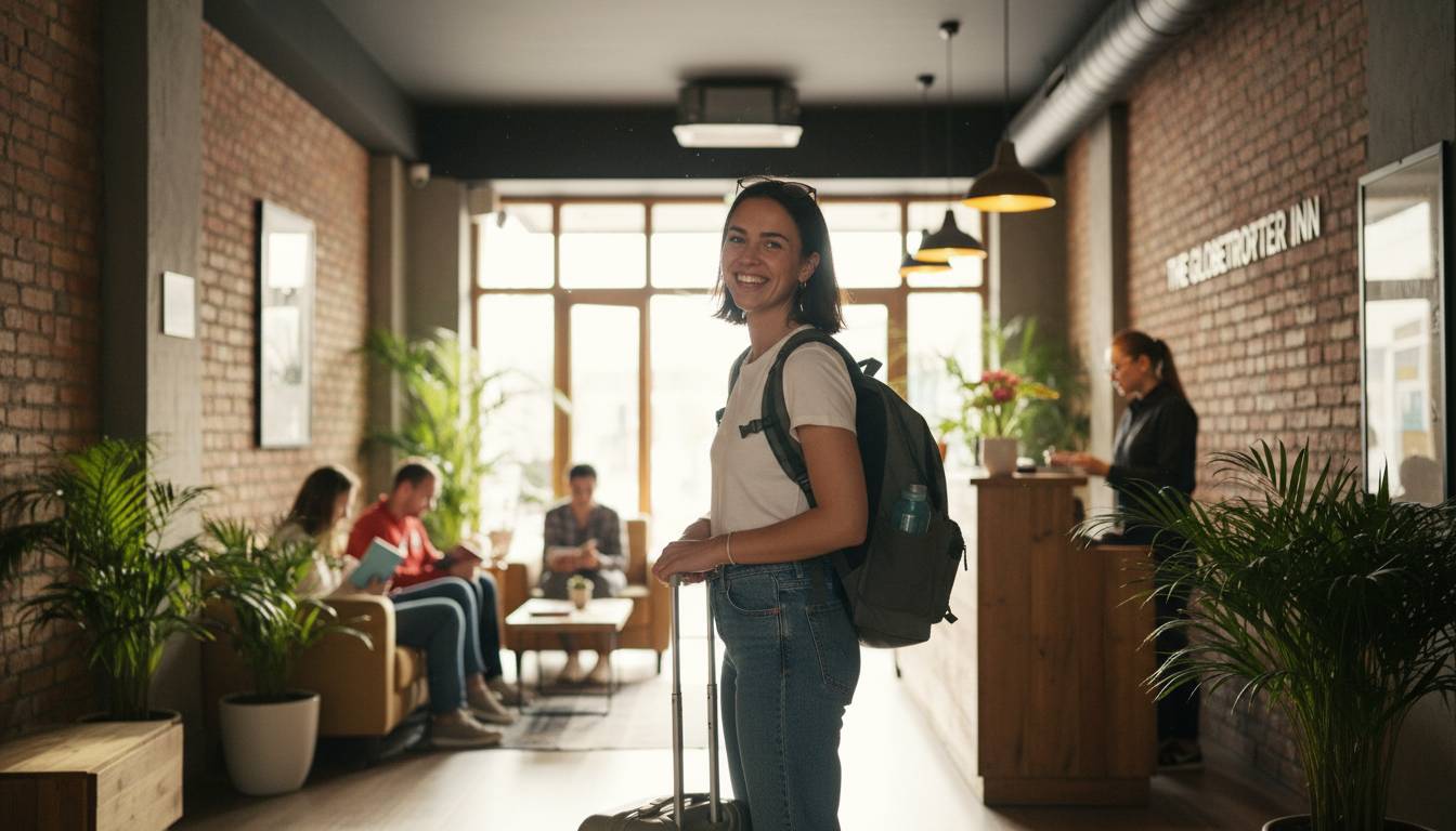 Affordable hotels for solo travelers in 2026: value, safety, AI
