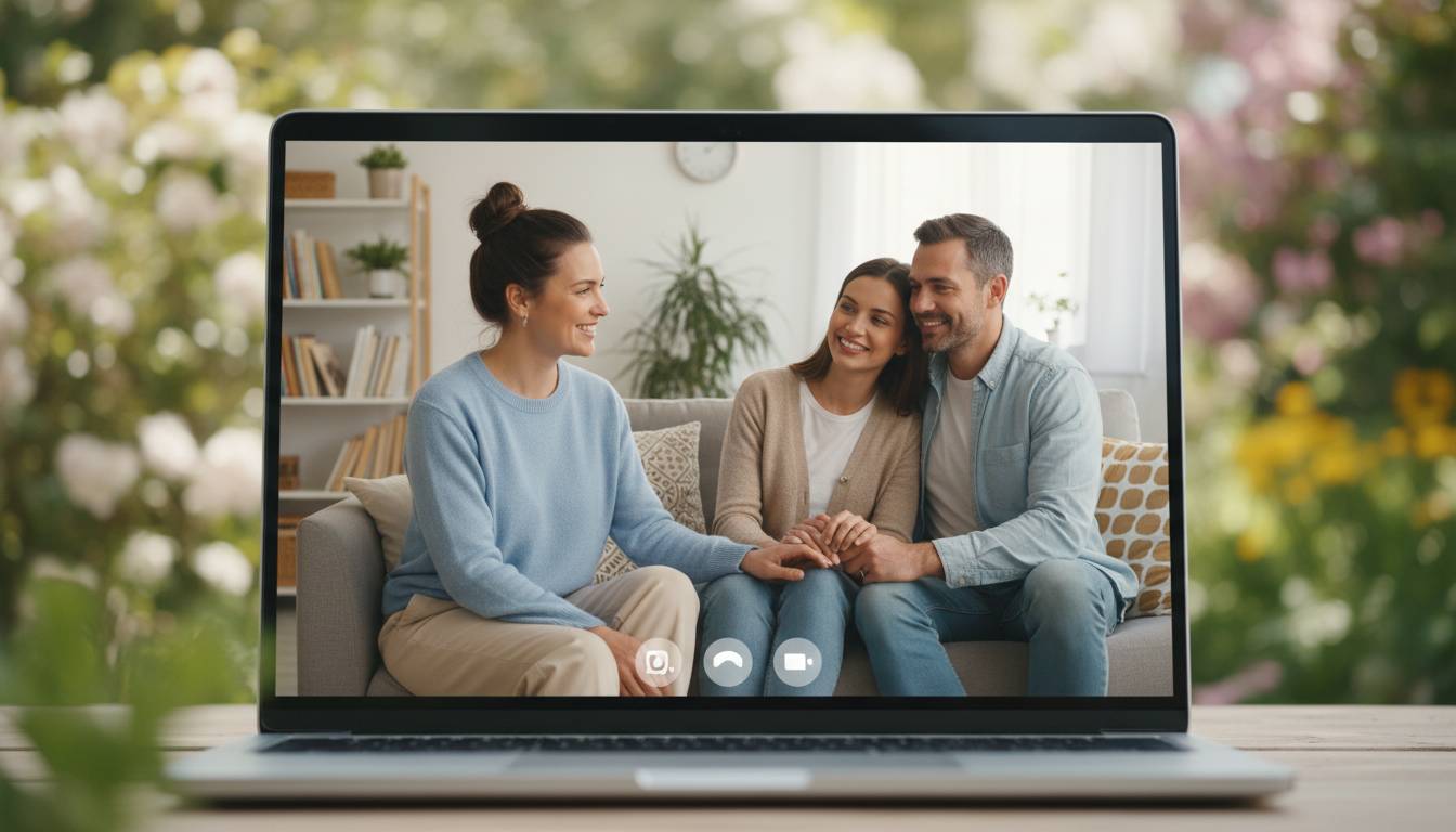 Affordable relationship coaching online that actually works (and when it doesn’t)